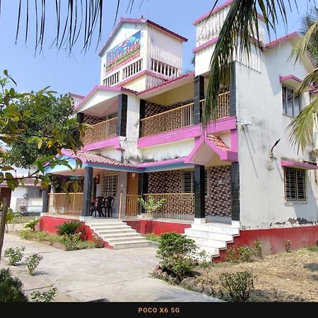Hotel India Tours Only Ekanta Apan Mathurakhanda Exteriér fotografie