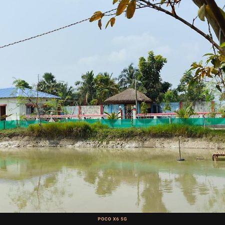 Hotel India Tours Only Ekanta Apan Mathurakhanda Exteriér fotografie
