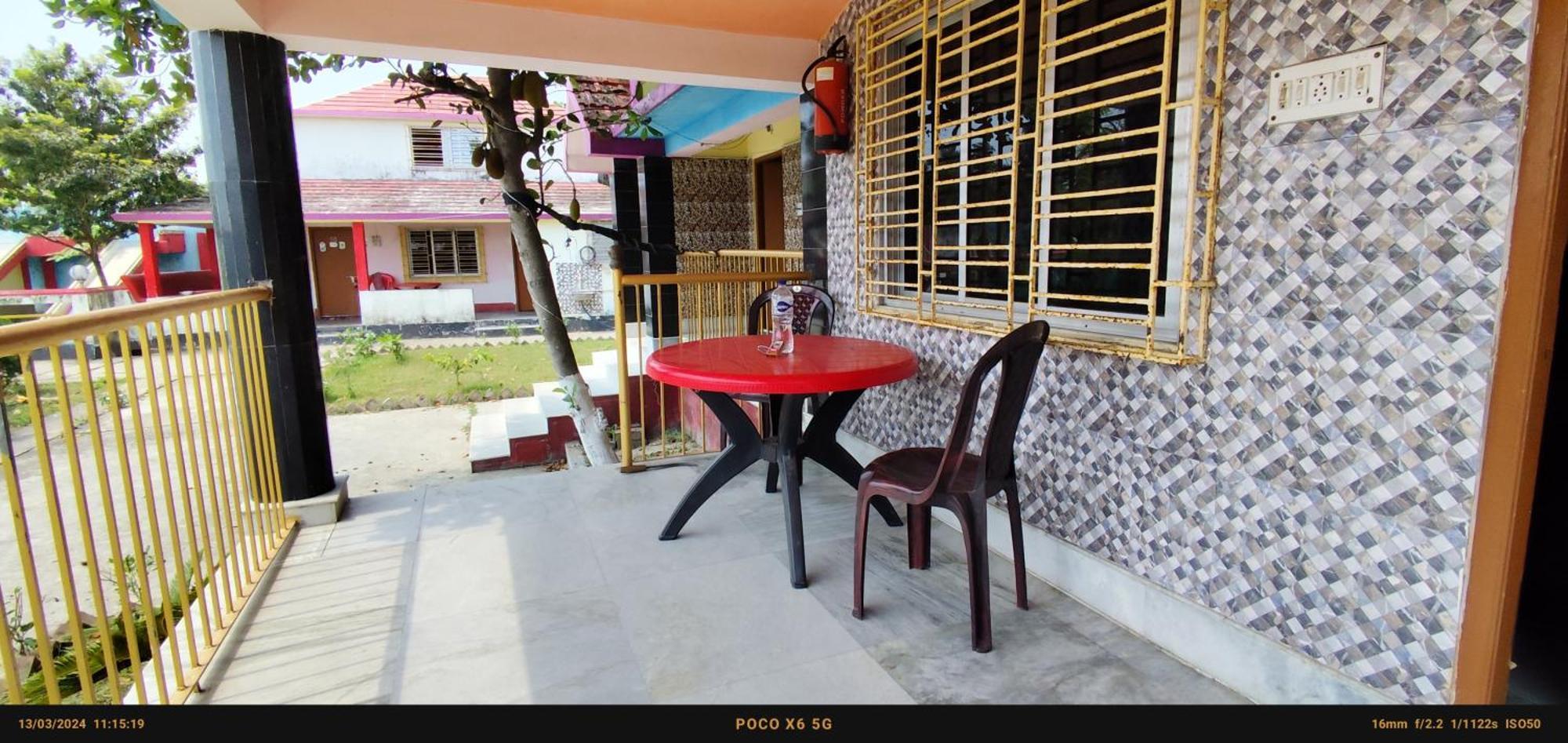 Hotel India Tours Only Ekanta Apan Mathurakhanda Exteriér fotografie
