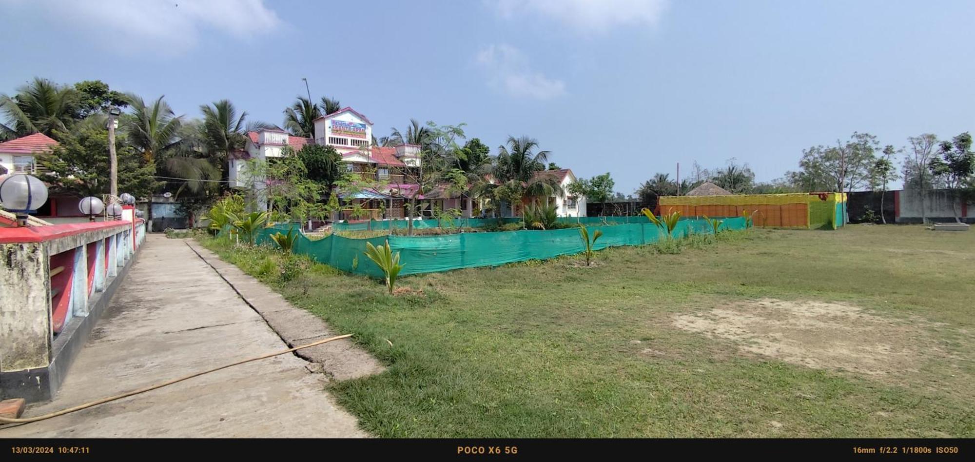 Hotel India Tours Only Ekanta Apan Mathurakhanda Exteriér fotografie