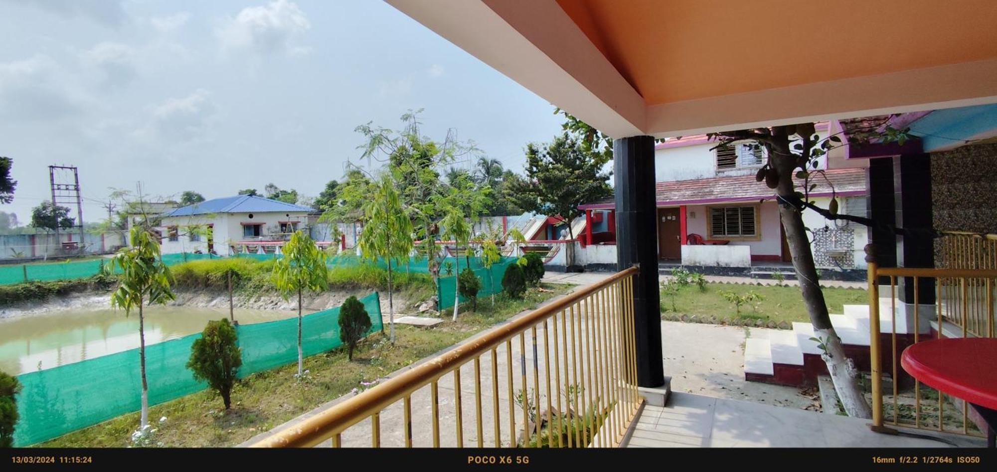 Hotel India Tours Only Ekanta Apan Mathurakhanda Exteriér fotografie