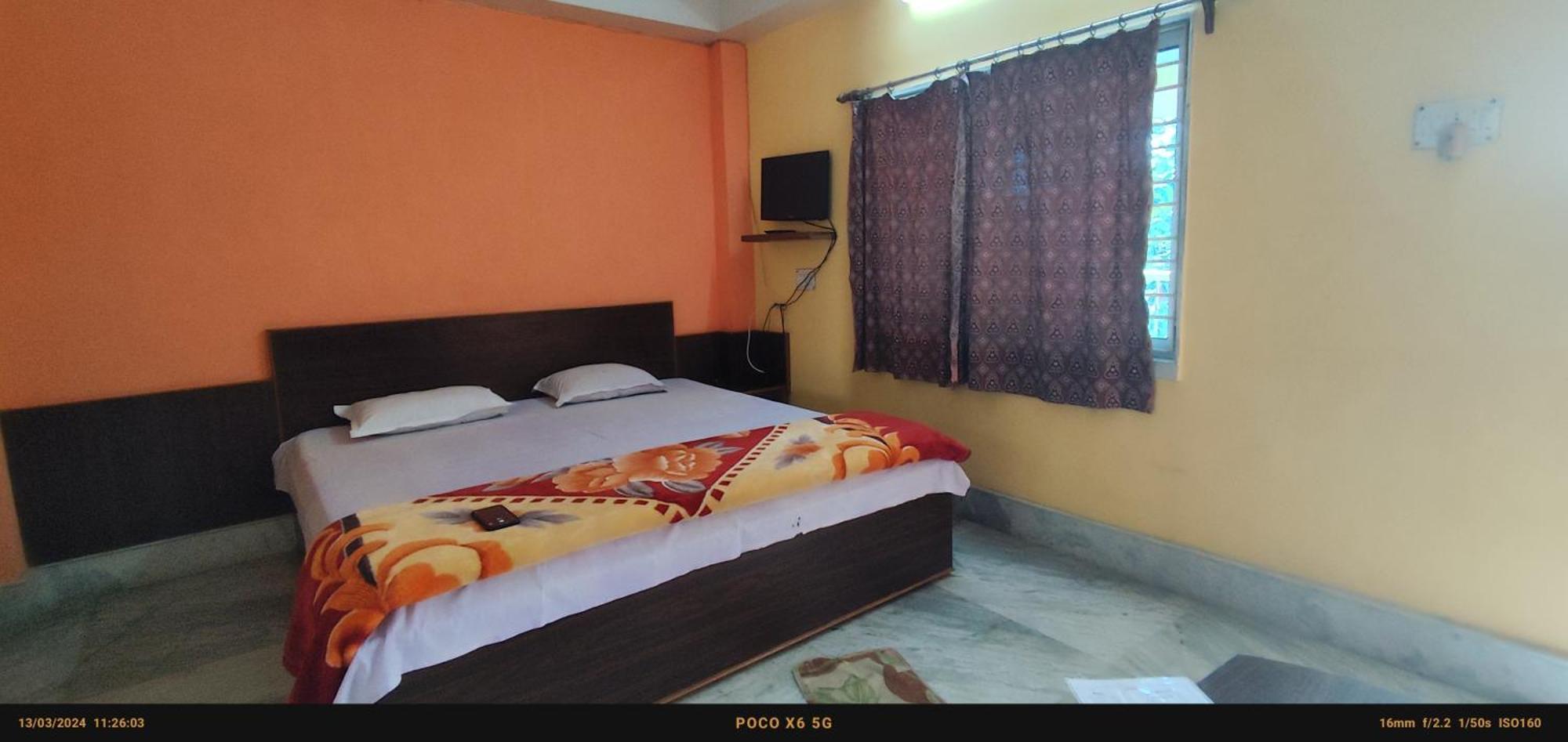 Hotel India Tours Only Ekanta Apan Mathurakhanda Exteriér fotografie