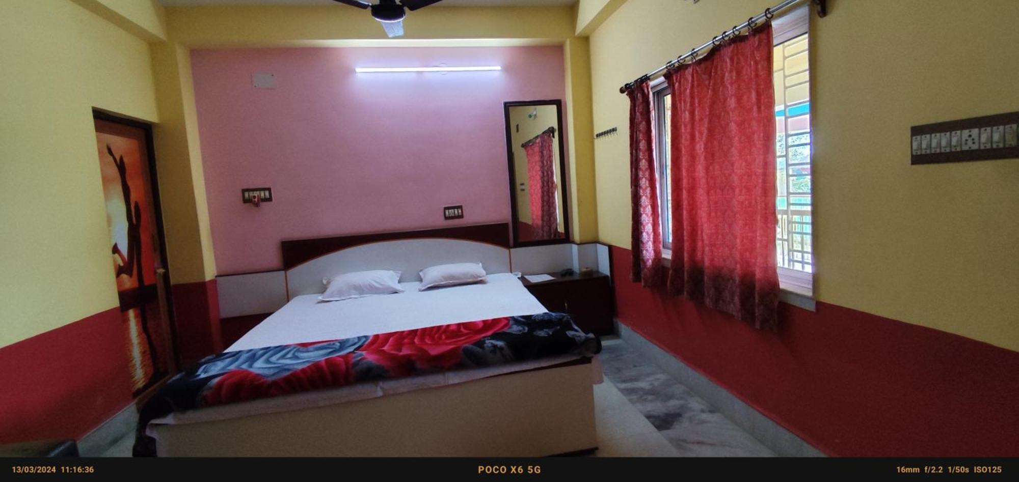 Hotel India Tours Only Ekanta Apan Mathurakhanda Exteriér fotografie
