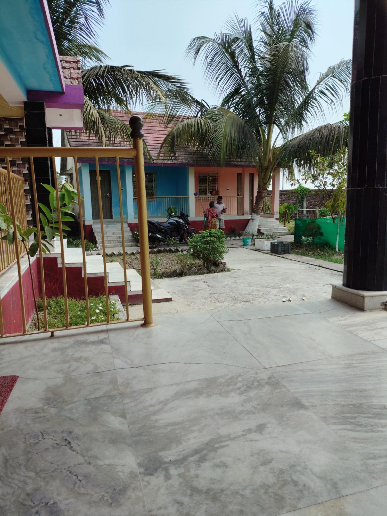 Hotel India Tours Only Ekanta Apan Mathurakhanda Exteriér fotografie